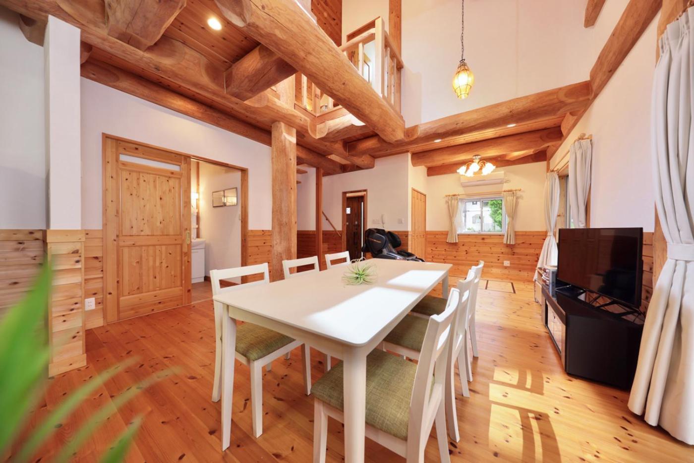 Crystal Besso Uminomachi Villa Shirahama Room photo