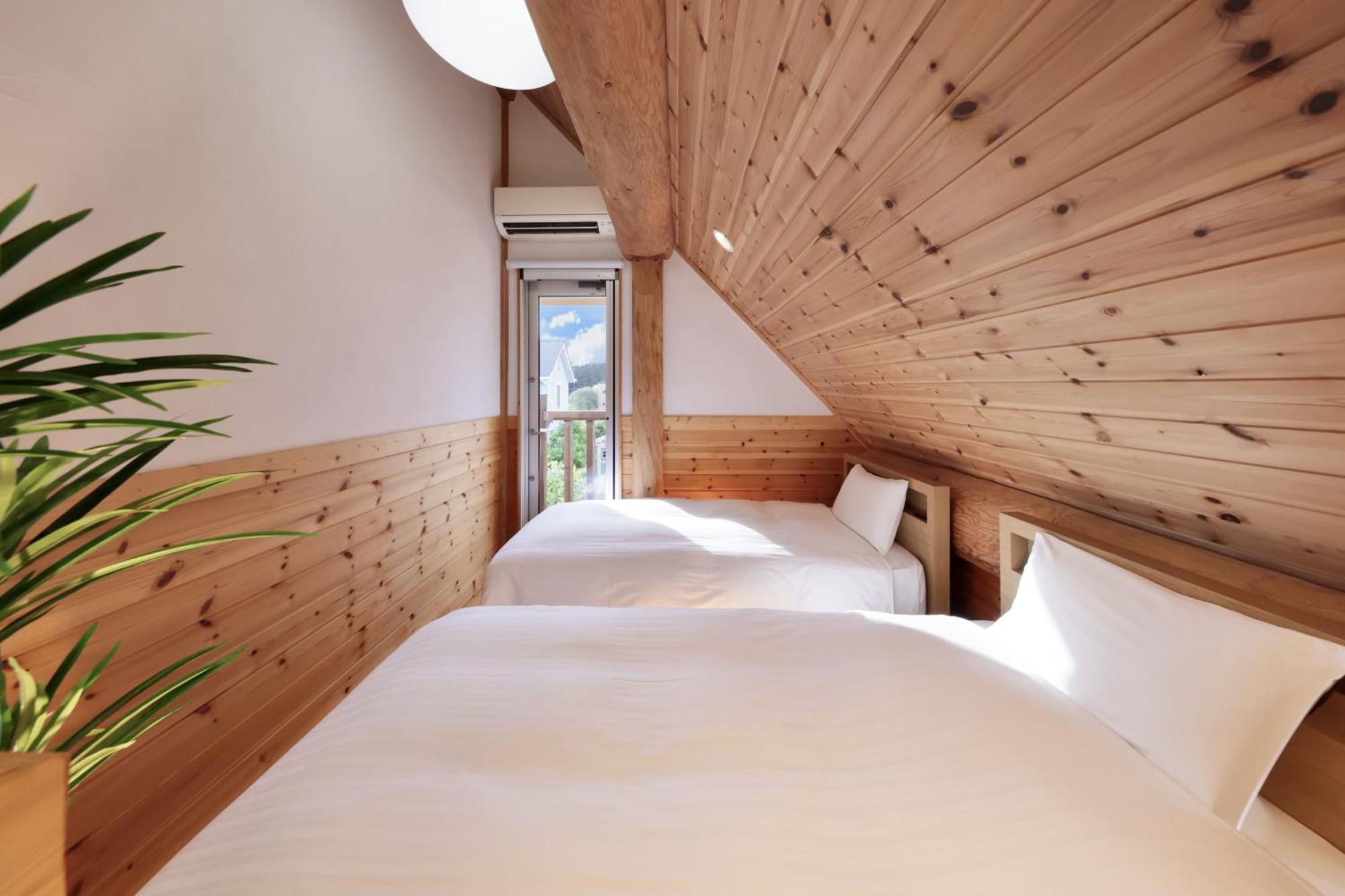 Crystal Besso Uminomachi Villa Shirahama Room photo